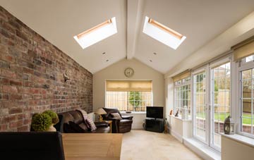 conservatory roof insulation Marefield, Leicestershire