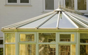 conservatory roof repair Marefield, Leicestershire