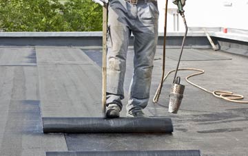 flat roof replacement Marefield, Leicestershire
