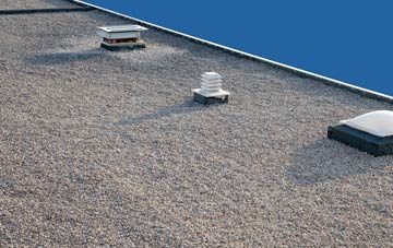 flat roofing Marefield, Leicestershire