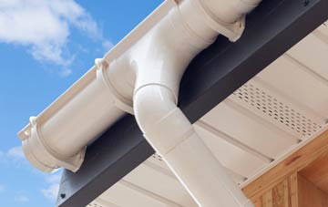 Marefield gutter installation costs