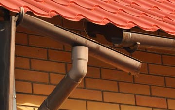 Marefield gutter repair costs