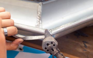 disadvantages of Marefield lead roofing