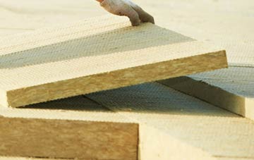 measuring Marefield tapered insulation