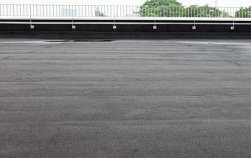 Marefield asphalt roof replacement