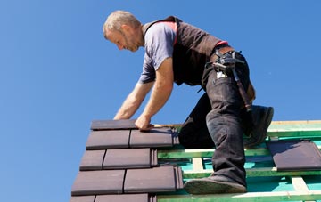 disadvantages of Marefield slate roofing