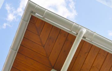 Marefield soffit types