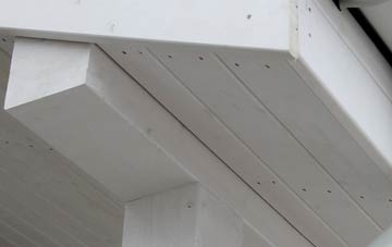 soffits Marefield, Leicestershire
