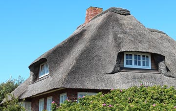 thatch roofing Marefield, Leicestershire