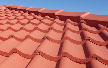 Marefield tile and slate roof replacement
