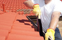 Marefield gutter repair