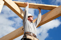 Marefield roof replacement work